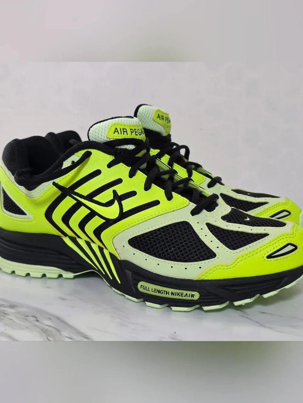 Nike high visibility